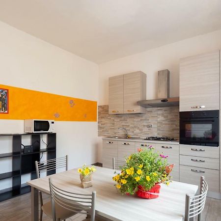 Fellini By Luce Stellata Apartment Аула Екстериор снимка