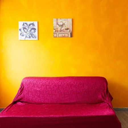 Fellini By Luce Stellata Apartment Аула Екстериор снимка