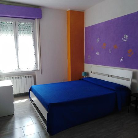Fellini By Luce Stellata Apartment Аула Екстериор снимка