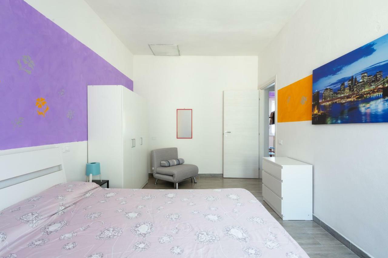 Fellini By Luce Stellata Apartment Аула Екстериор снимка