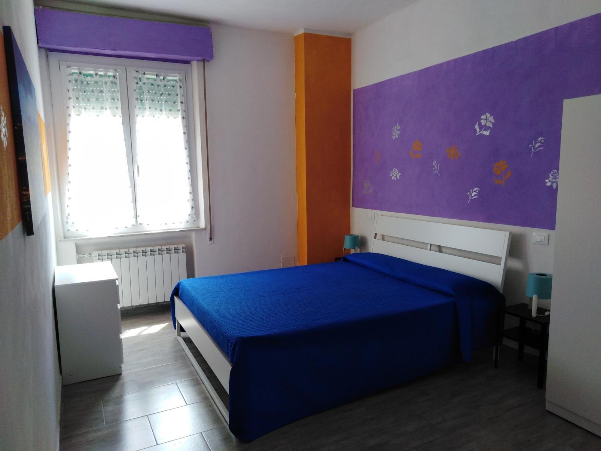 Fellini By Luce Stellata Apartment Аула Екстериор снимка